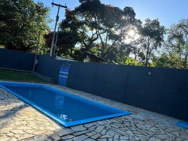 Chácara para Venda em Cambuí - 4