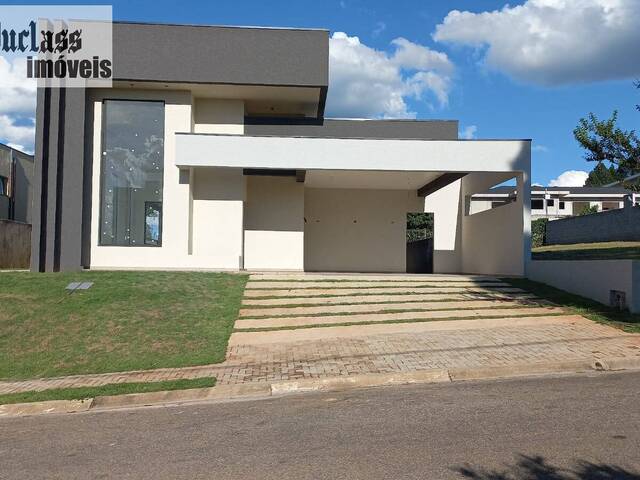 #CA0506 - Casa para Venda em Atibaia - SP - 1