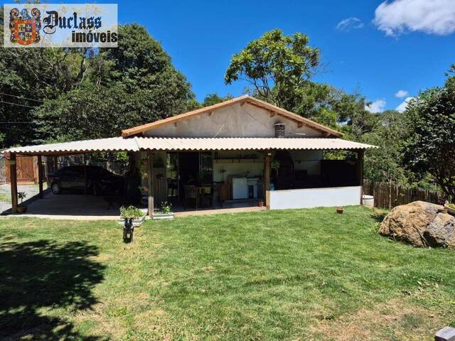 #CH0234 - Chácara para Venda em Pedra Bela - SP - 3