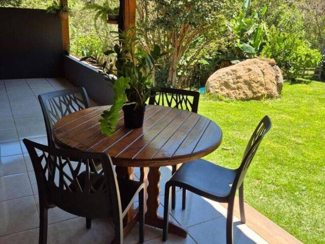 #CH0234 - Chácara para Venda em Pedra Bela - SP - 1