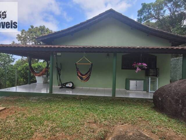 #CH0235 - Chácara para Venda em Mairiporã - SP - 1