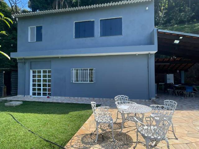 Venda em Boa Vista - Mairiporã