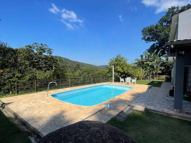 #CH0236 - Chácara para Venda em Mairiporã - SP - 3