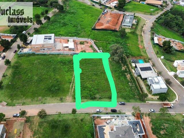 Terreno para Venda em Itatiba - 2
