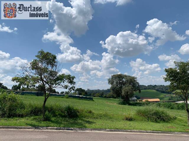 Venda em Condomínio Dona Carolina - Itatiba