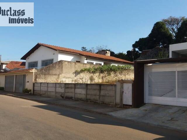 Terreno para Venda em Atibaia - 2