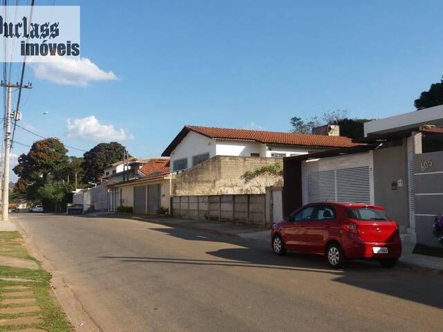 Terreno para Venda em Atibaia - 3