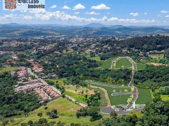 #TE0463 - Terreno em condomínio para Venda em Atibaia - SP - 1