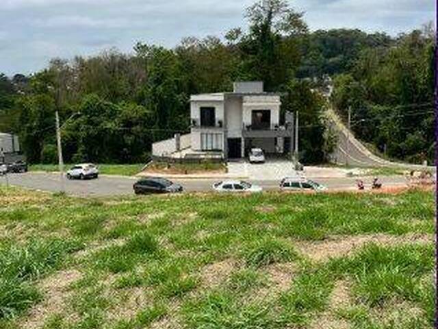 #TE0463 - Terreno em condomínio para Venda em Atibaia - SP - 2