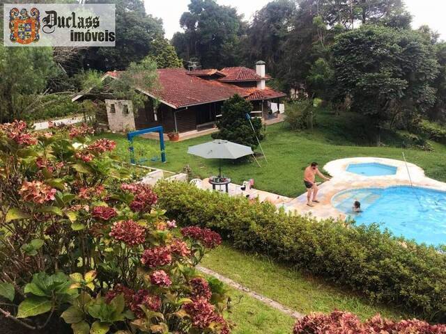 #SI0058 - Chácara para Venda em Extrema - MG - 2