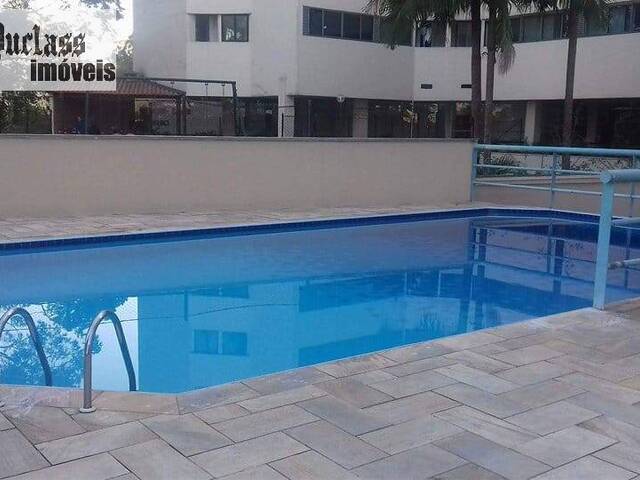 #AP0880 - Apartamento para Venda em São Paulo - SP - 3