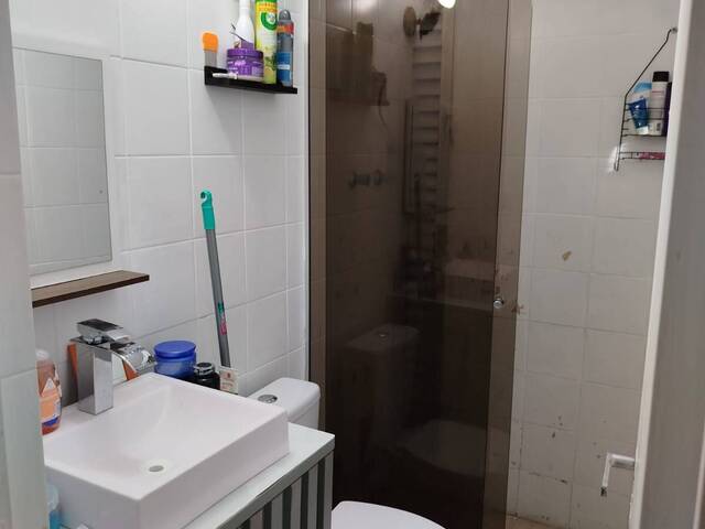 #AP0881 - Apartamento para Venda em São Paulo - SP - 2