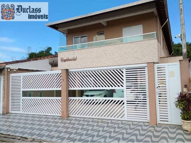 #CA0507 - Casa para Venda em Praia Grande - SP - 1