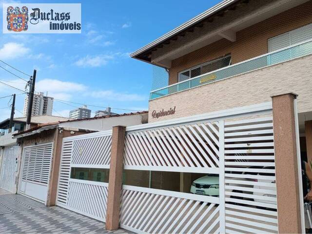 #CA0507 - Casa para Venda em Praia Grande - SP - 2