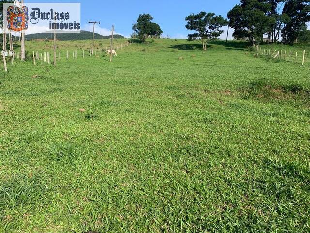 #TE0465 - Terreno para Venda em Vargem - SP - 1
