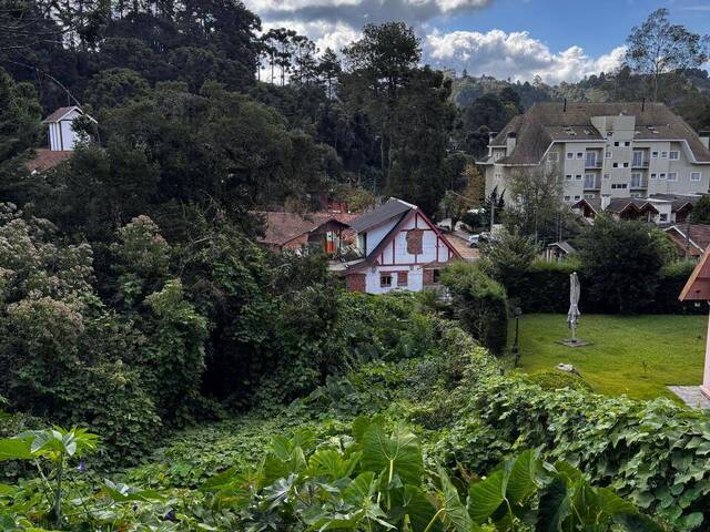 Área para Venda em Campos do Jordão - 4