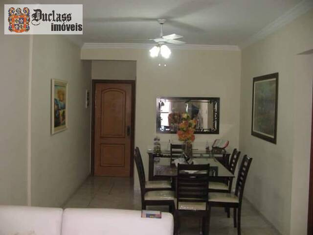 Apartamento para Venda em Praia Grande - 2