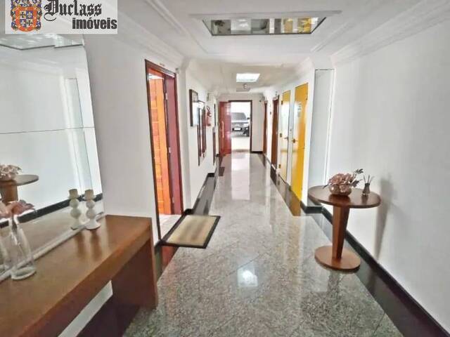 Apartamento para Venda em Praia Grande - 4