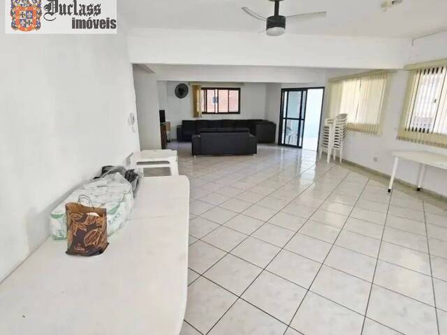 Apartamento para Venda em Praia Grande - 3