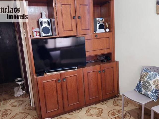 #AP0884 - Apartamento para Venda em Praia Grande - SP - 2