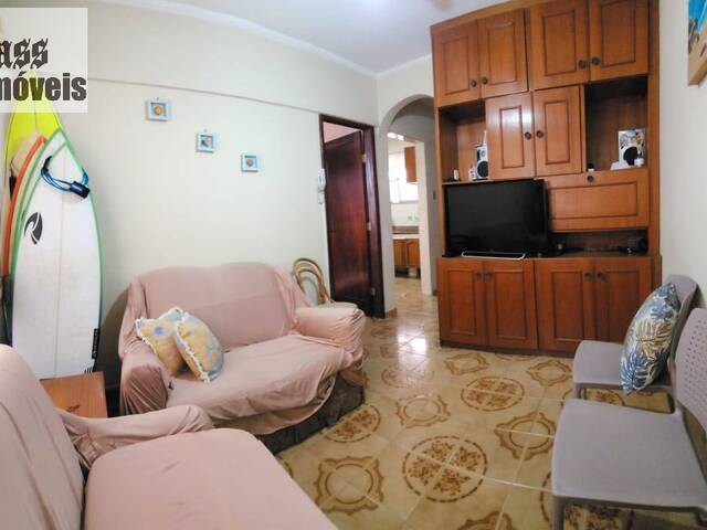 #AP0884 - Apartamento para Venda em Praia Grande - SP - 3