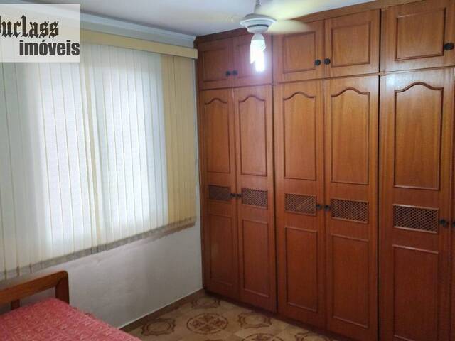 Apartamento para Venda em Praia Grande - 4