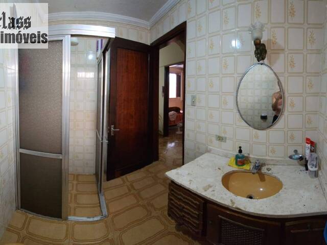 Apartamento para Venda em Praia Grande - 5