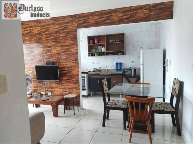 #AP0885 - Apartamento para Venda em Praia Grande - SP - 3