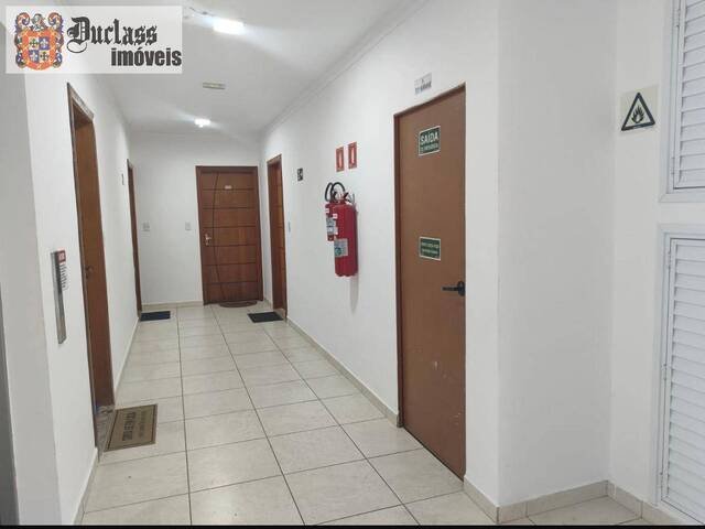 Apartamento para Venda em Praia Grande - 4