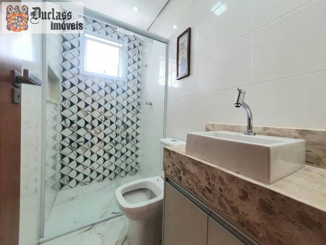 Apartamento Garden para Venda em Santos - 4
