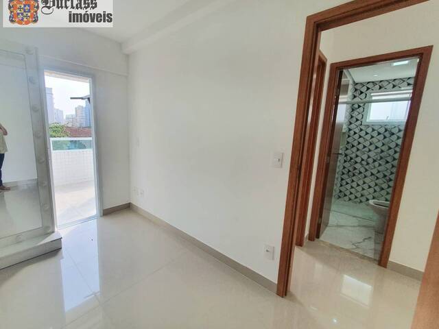 Apartamento Garden para Venda em Santos - 5