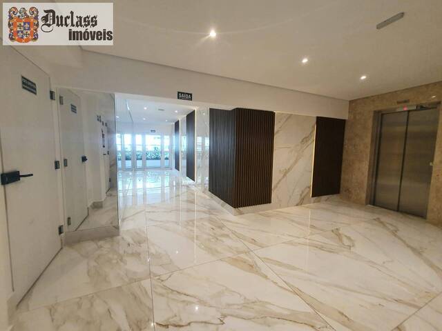 #GD0015 - Apartamento Garden para Venda em Santos - SP - 2