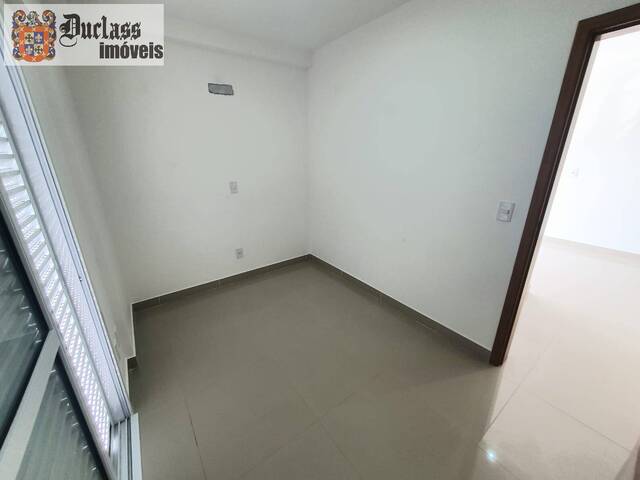 Apartamento Garden para Venda em Santos - 4
