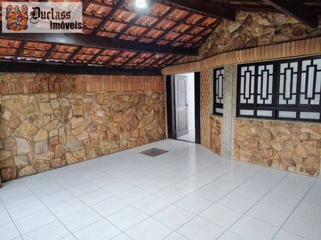 #CA0508 - Casa para Venda em Praia Grande - SP - 3