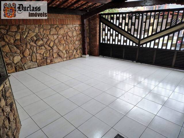 Casa para Venda em Praia Grande - 4