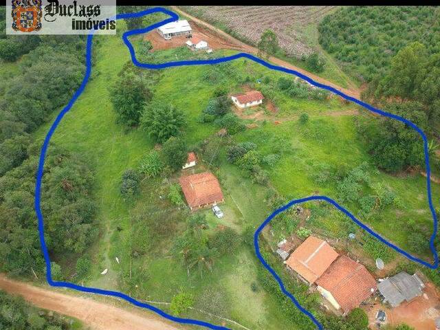 Chácara para Venda em Pedra Bela - 5