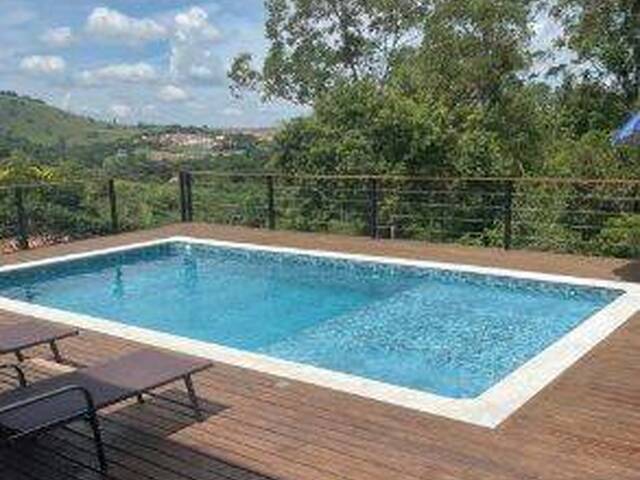 #CH0240 - Chácara para Venda em Pinhalzinho - SP - 1