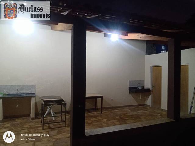 #CH0241 - Chácara para Venda em Itapeva - MG - 2