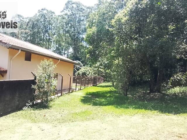 #CH0242 - Chácara para Venda em Itatiba - SP - 2