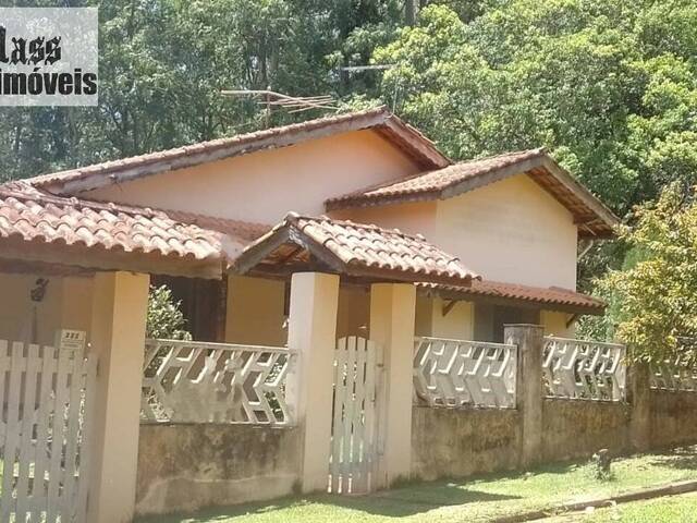 #CH0242 - Chácara para Venda em Itatiba - SP - 1