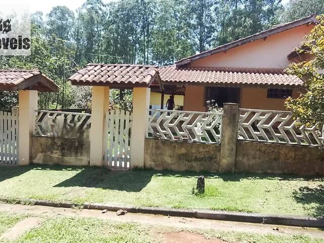 #CH0242 - Chácara para Venda em Itatiba - SP - 3