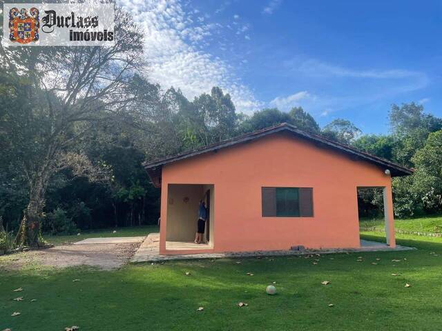 #CH0243 - Chácara para Venda em Extrema - MG - 2