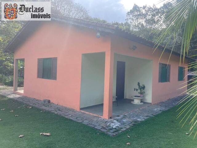 #CH0243 - Chácara para Venda em Extrema - MG - 1