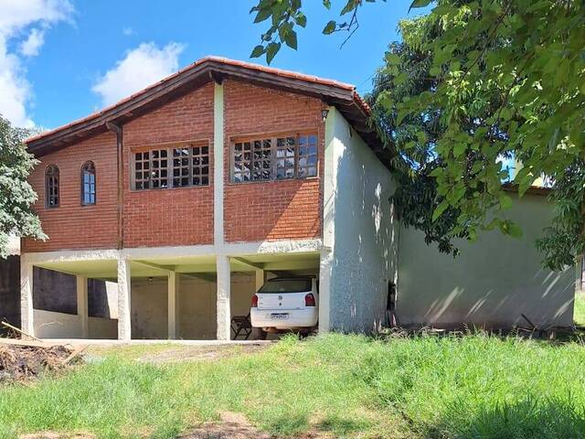 #CH0245 - Chácara para Venda em Atibaia - SP - 1