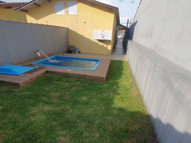 #CA0390 - Casa para Venda em Itanhaém - SP - 3