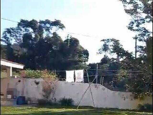 #CA0509 - Casa para Venda em Pedra Bela - SP - 2
