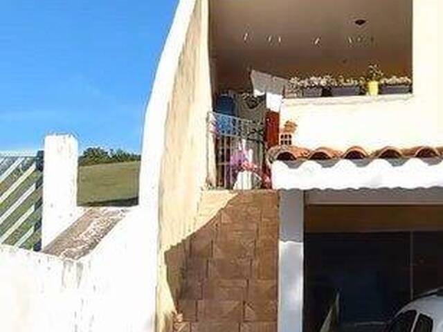 #CA0509 - Casa para Venda em Pedra Bela - SP - 3