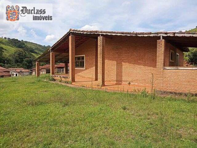 #SI0060 - Sítio para Venda em Pedra Bela - SP - 2