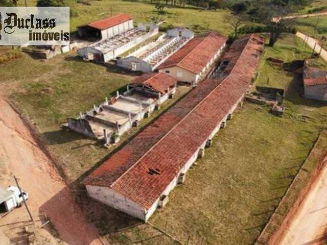 #SI0061 - Sítio para Venda em Itu - SP - 1