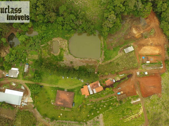 Sítio para Venda em Itapeva - 4
